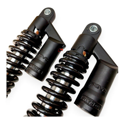 Amortiguadores Pulsar 180 Ug/bsiv/220 S Revo