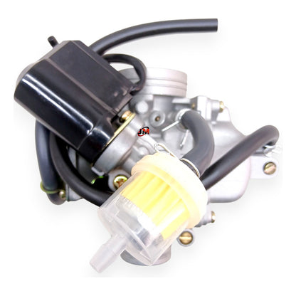 Carburador Completo Agility 125 /dynamic 125 Vitrix