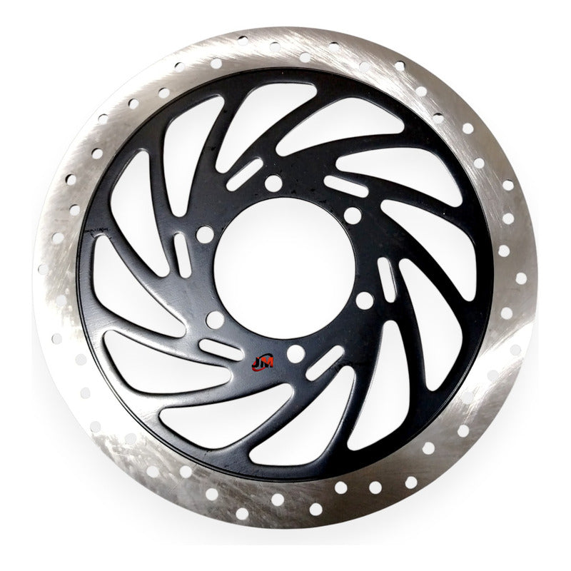 Disco De Freno Delantero Dominar 400  Bajaj Original