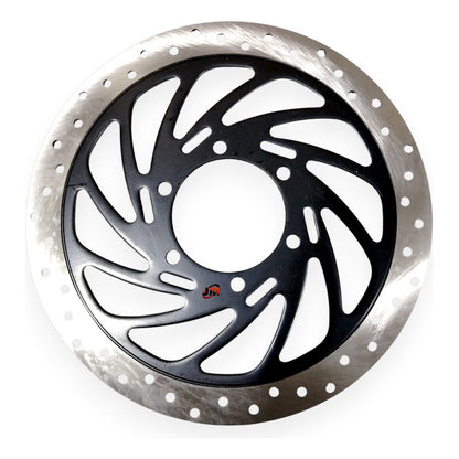 Disco De Freno Delantero Dominar 400  Bajaj Original