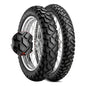 Llantas 120/80-18 Y 90/90-21 Metzeler Enduro 3 Sahara Combo