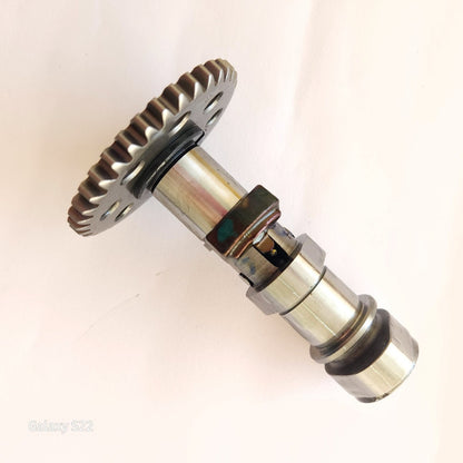 Arbol O Eje De Levas De Escape Ktm Duke 390/390ng/svartpilen