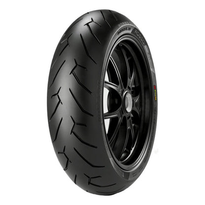 Llanta 180/55-17 Pirelli Diablo Rosso 2 Radial Tl