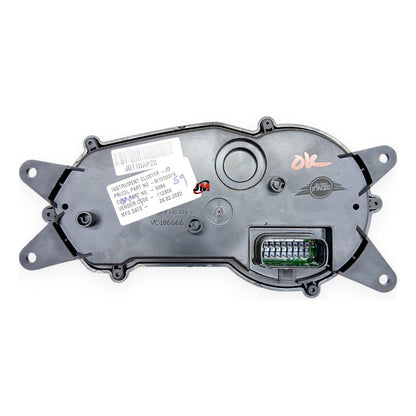 Velocimetro Completo Pulsar 135 Ls /gp /pro Genui