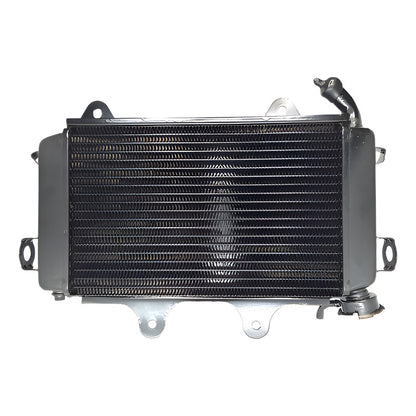 Radiador Duke 200 Ktm Original