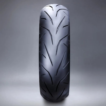 Llantas 130/70-17 Y 100/80-17 Irc Iz-s S99 Tl