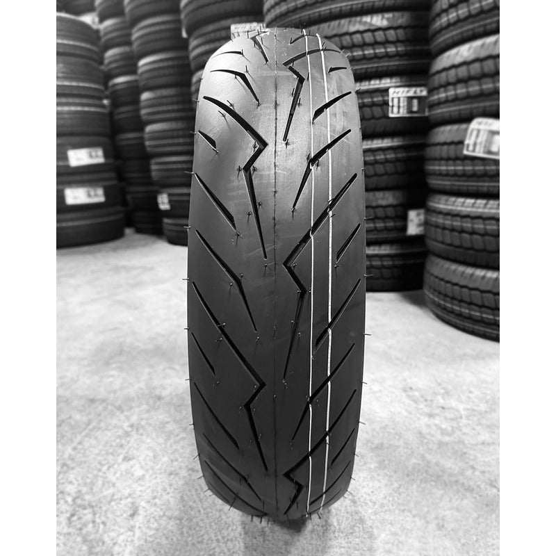 Llanta 130/70-17 Grizzly Gup089 Tl