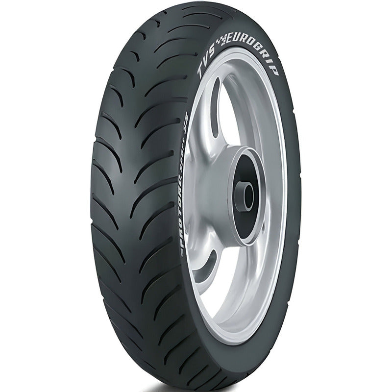 Llanta 130/70-17 Eurogrip Acr 3105r Radial Tl
