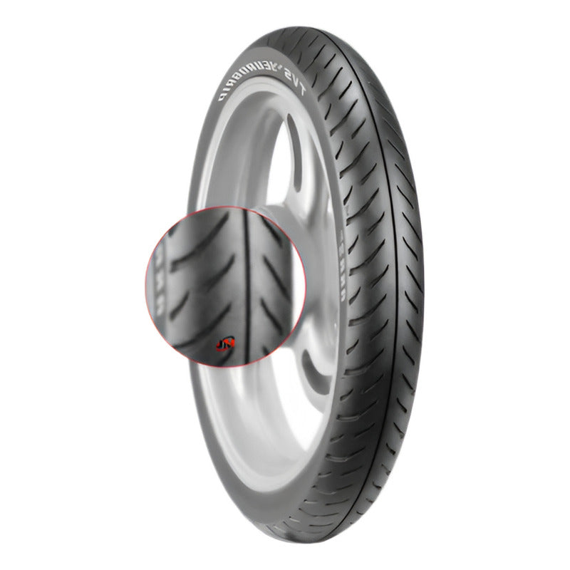 Llanta 90/90-17 Eurogrip Att 240f Tl