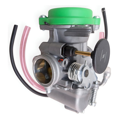 Carburador Completo Apache 160 4v Vitrix