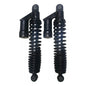 Amortiguadores Endurance Pulsar 135 Nitrox Original