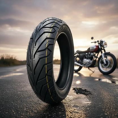 Llanta 130/70-13 Magik Tire Mgk035w Tl