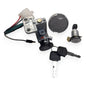 Kit Switch Agility Rs Xtreme Suiche Encendido +tapa Gasolina