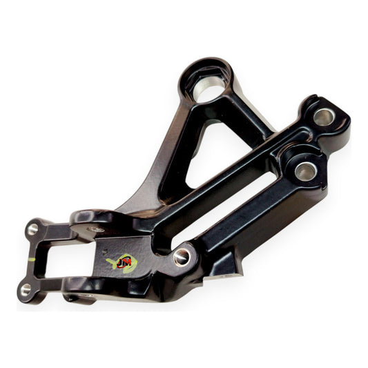 Soporte Reposapie Delantero Derecho Duke 200 Ng Ktm Original