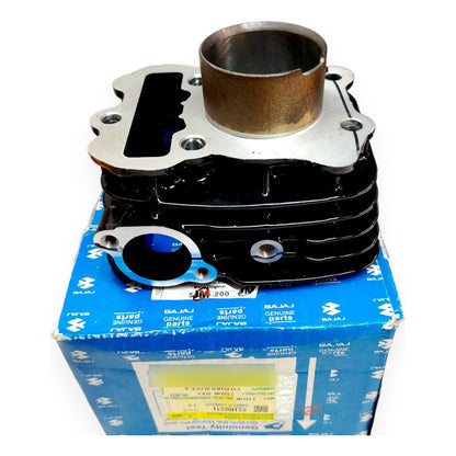 Kit Cilindro Completo Discover 100-s Bajaj Original