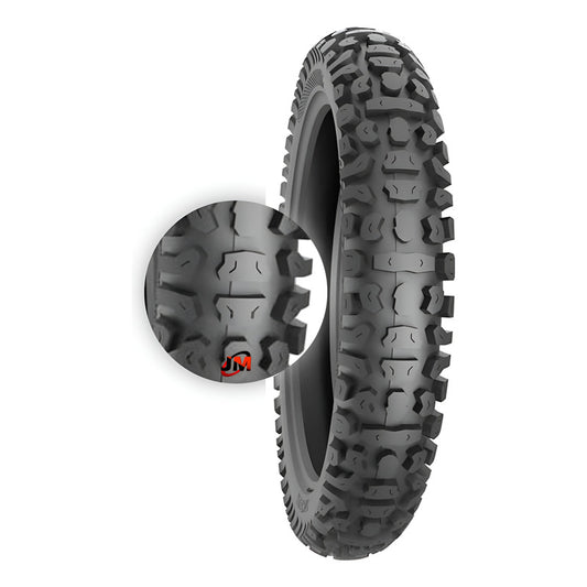 Llanta 410-18 Timsun Ts801 Tt