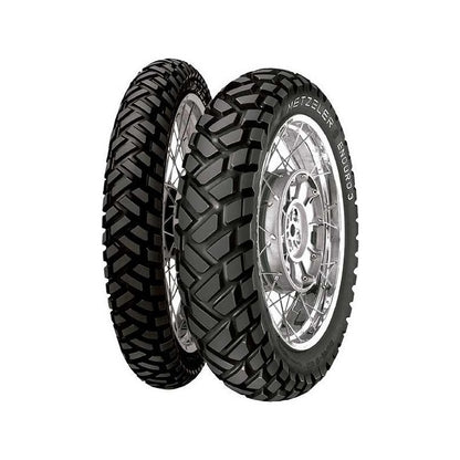 Llanta 80/90-21 Metzeler Sahara Enduro 3 Tt