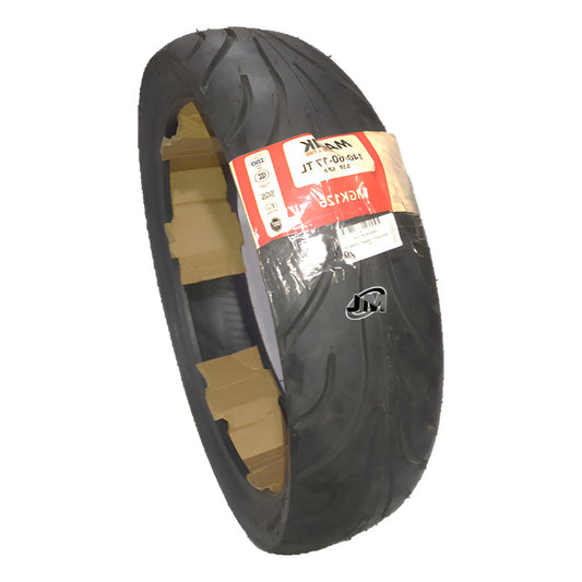 Llanta 140/60-17 Magik Tire Mgk126 Tl Fz16,fz2.0,szr