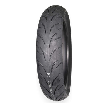 Llanta 120/80-17 Timsun Ts681 Tl