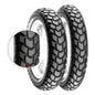 Llanta 110/90-17 Y 90/90-19 Pirelli Mt60 Tt Combo