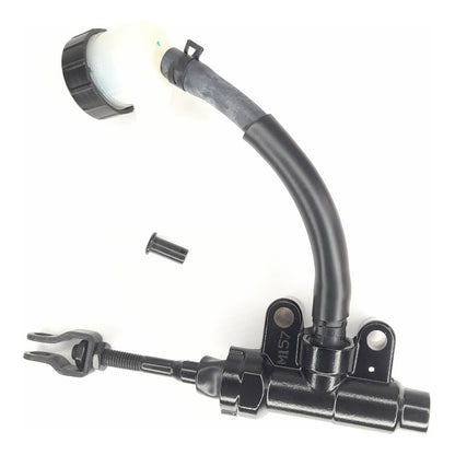Bomba De Freno Trasera Apache 160 /180 /200 4v  Tvs Original Negro