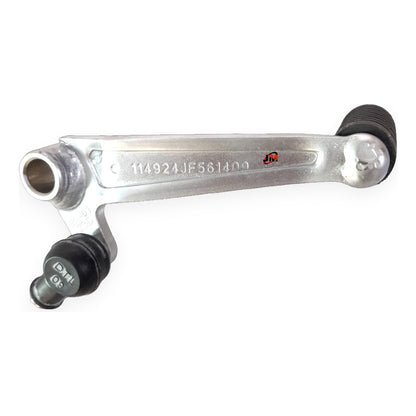 Sistema De Pedal Cambio Completo Dominar 400/ 250 V2 Bajaj