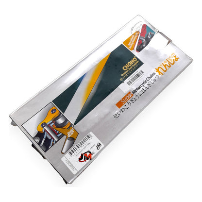 Cadena 520hs-120l Choho