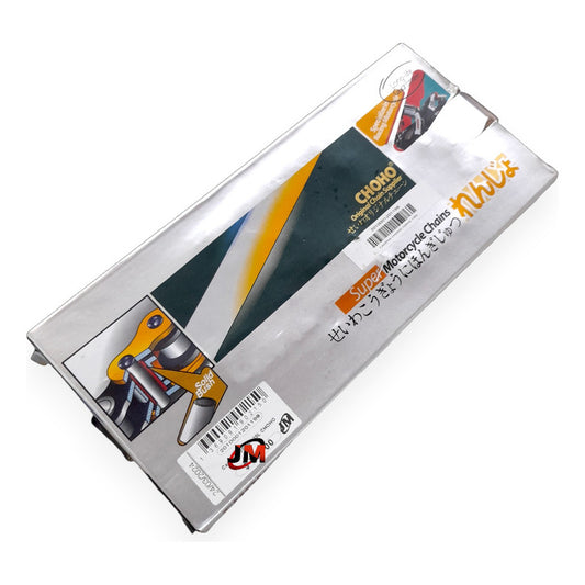 Cadena 520hs-120l Choho