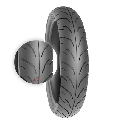 Llanta 100/80-17 Timsun Ts680 Tl
