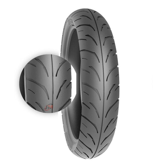 Llanta 100/80-17 Timsun Ts680 Tl