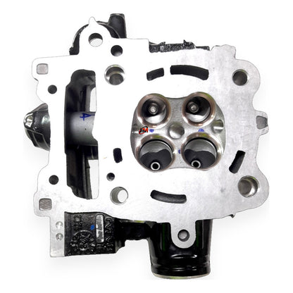 Culata Pulsar Ns 200 Bajaj Original