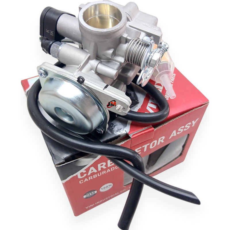 Carburador Completo Gixxer 150 Vitrix