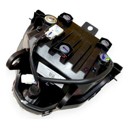 Farola Completa Fz 3,0 Yamaha Original Ambos Lados