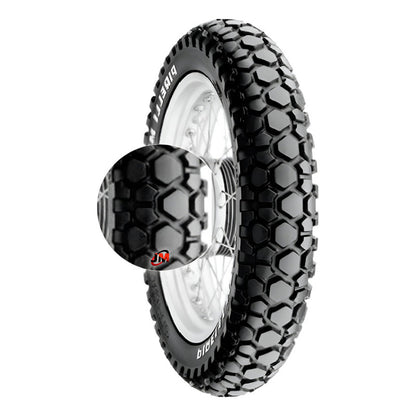 Llanta Pirelli 110/80-18 Mt70 Trasera