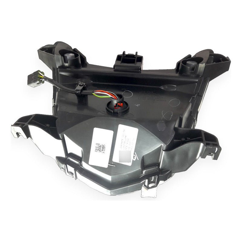 Farola Completa Ntorq 125 Led /fi Tvs Original