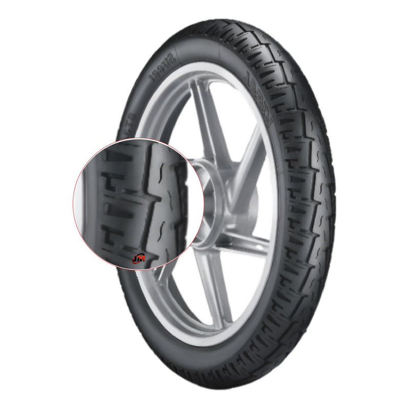 Llanta 275-17 Vipal St300 Tl