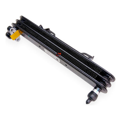 Radiador De Aceite Pulsar 160 Ns F.i Bajaj Original