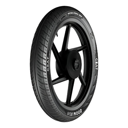 Llanta 90/90-17 Ceat Zoom X3 Tl