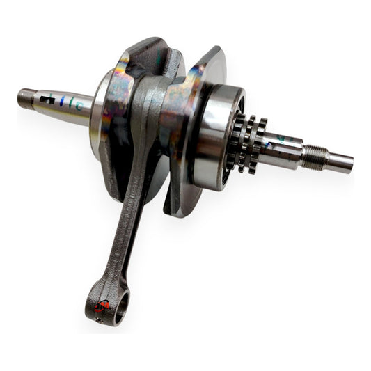 Cigueñal Completo Pulsar 160 Ns Bajaj Original