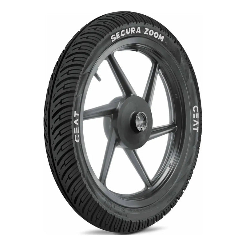 Llanta 90/90-17 Ceat Secura Zoom Tl