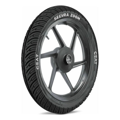 Llanta 90/90-17 Ceat Secura Zoom Tl