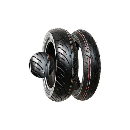 Llanta 110/70-13 Dunlop Scootsmart 2 Tl Nmax155 Victory Blac