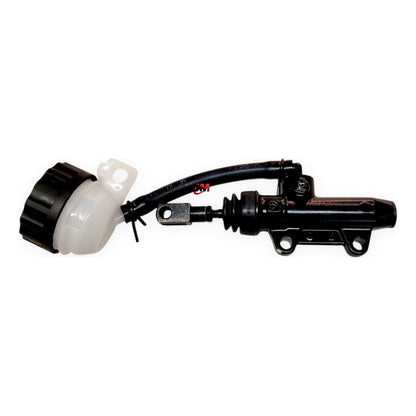 Bomba De Freno Trasera Dominar 400 (v1) Bajaj Original