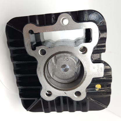 Kit Cilindro Completo Discover 125 St Bajaj Original