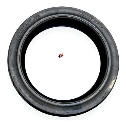 Llanta 140/60-17 Magik Tire Mgk126 Tl Fz16,fz2.0,szr