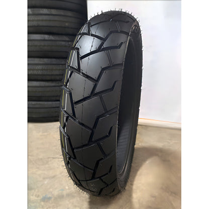 Llanta 100/80-17 Tl 6pr Gu485d Grizzly Max