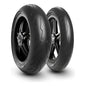 Llantas 140/70-17 Y 110/70-17 Pirelli Diablo Rosso 4 Tl