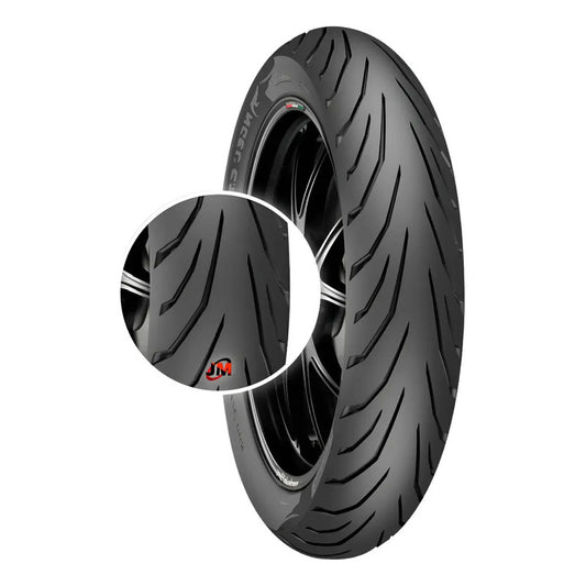 Llanta 110/70-17 Pirelli Angel City Tl