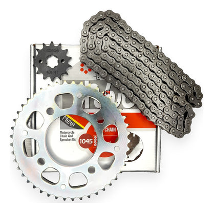 Kit Arrastre Oring Cb 190 R (14x45)/428ho-132l Choho