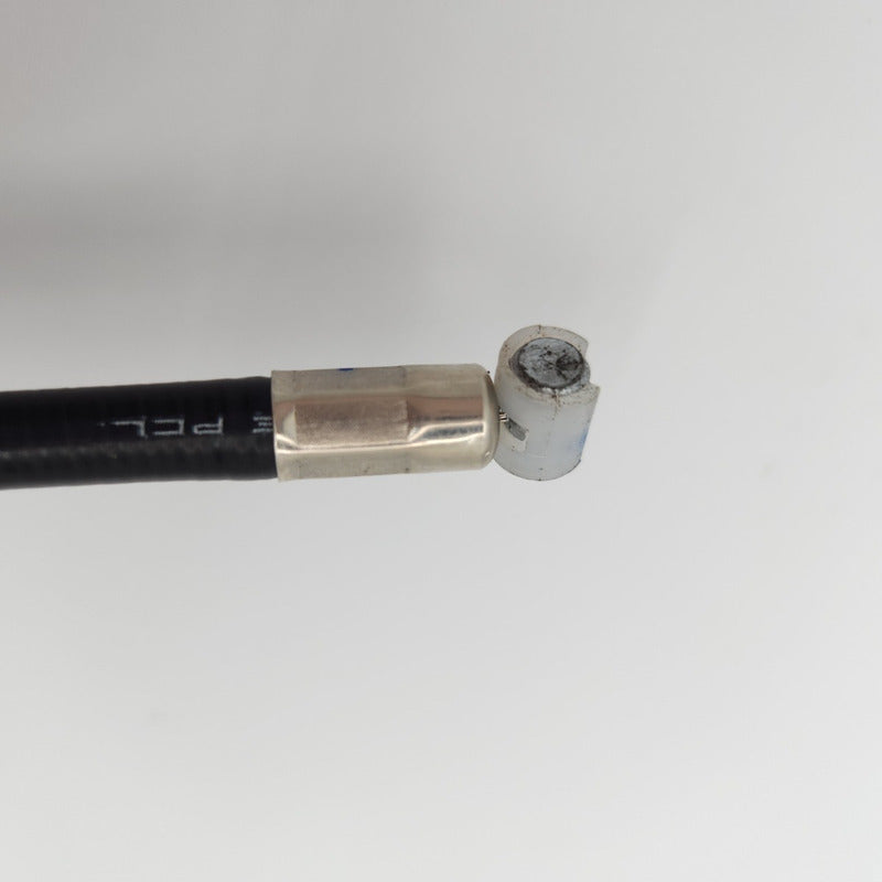 Guaya O Cable Clutch Kawasaki Z250-ninja 300-z250sl Original